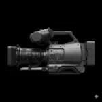 Camara de video profesional