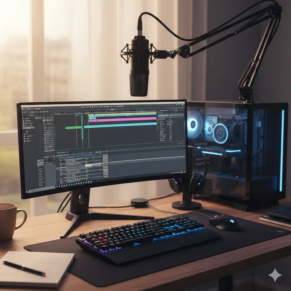 El Pitch de Video en Acción