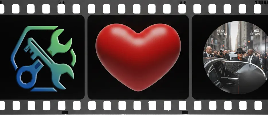 Por qué el Video es el Corazón de "Llaves y Tuercas"