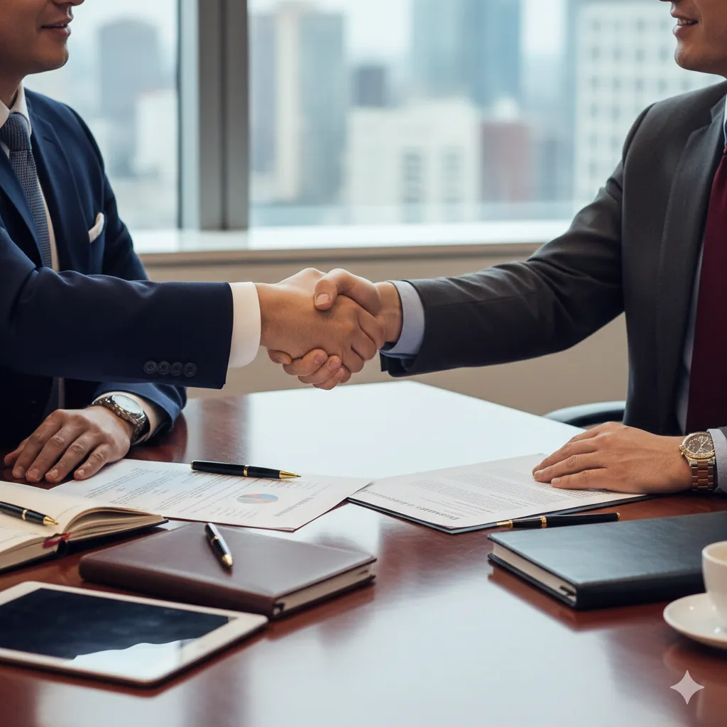 Script de Venta: Llaves y Tuercas